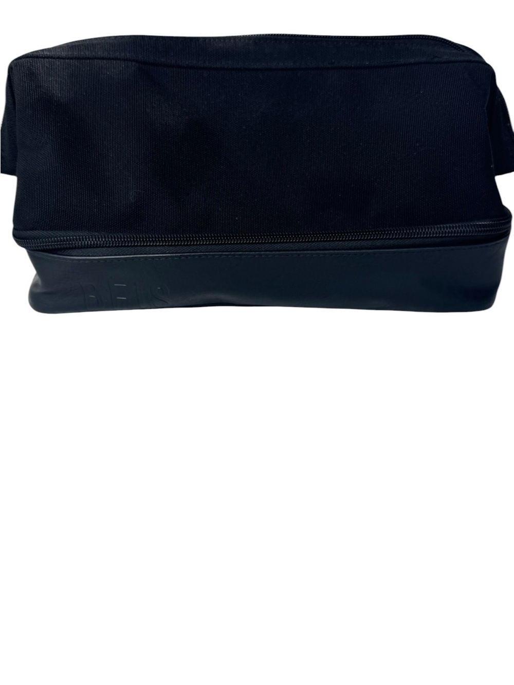 Beis The dopp kit in black travel utility nomad